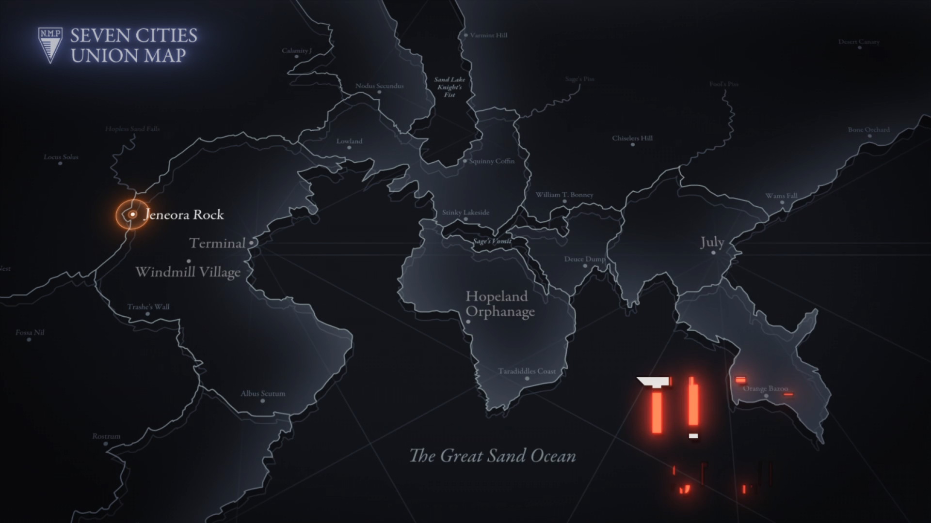 Trigun Stampede (ToonsHub)